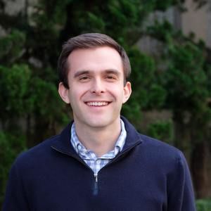 Meet your Posher, Tom